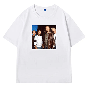 Arena Anthem Makers Nickelback Nickelback T-Shirts