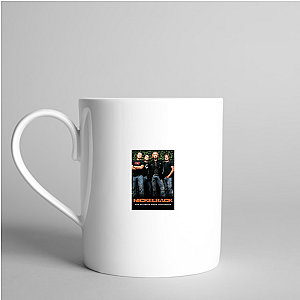 Meme Legends Nickelback Nickelback Mugs