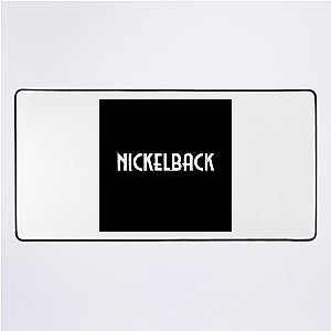 Rock Radio Kings Nickelback Nickelback Mouse Pads
