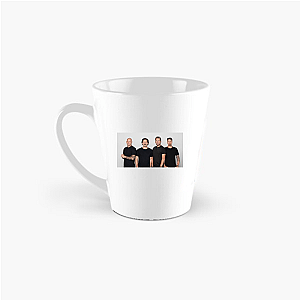 Global Rock Phenomenon Nickelback Nickelback Mugs