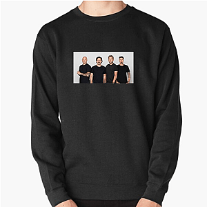 Global Rock Phenomenon Nickelback Nickelback Sweatshirts