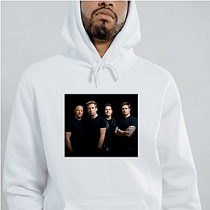Hook Masters Nickelback Nickelback Hoodies
