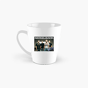Canadian Rock Giants Nickelback Nickelback Mugs