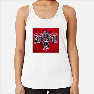 Crossover Rockers Nickelback Nickelback Tank Tops