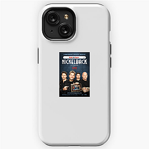 Post-Grunge Icons Nickelback Nickelback Samsung Cases
