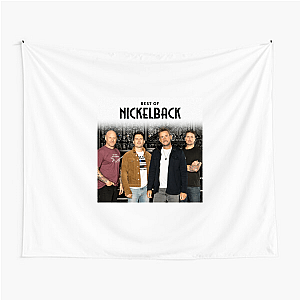 Hit Factory Nickelback Nickelback Tapestries