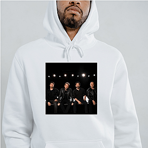 Chart-Topping Band Nickelback Nickelback Hoodies