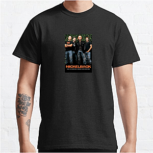 Meme Legends Nickelback Nickelback T-Shirts