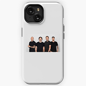 Global Rock Phenomenon Nickelback Nickelback Samsung Cases