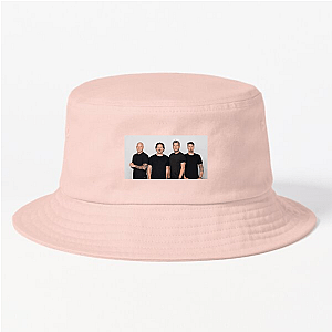 Global Rock Phenomenon Nickelback Nickelback Hats & Caps