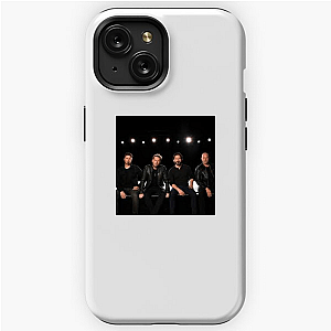 Chart-Topping Band Nickelback Nickelback Samsung Cases