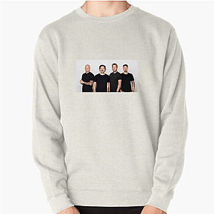 Global Rock Phenomenon Nickelback Nickelback Sweatshirts