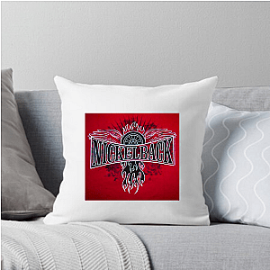 Crossover Rockers Nickelback Nickelback Pillows Cover