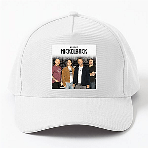 Hit Factory Nickelback Nickelback Hats & Caps