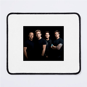 Hook Masters Nickelback Nickelback Mouse Pads