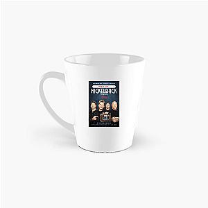 Post-Grunge Icons Nickelback Nickelback Mugs