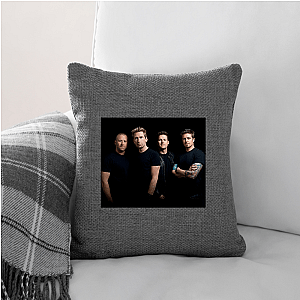 Hook Masters Nickelback Nickelback Pillows Cover
