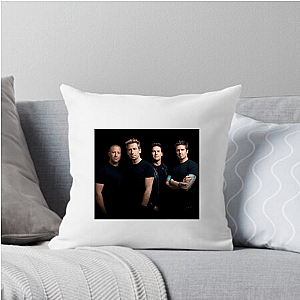Hook Masters Nickelback Nickelback Pillows Cover