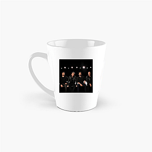Chart-Topping Band Nickelback Nickelback Mugs