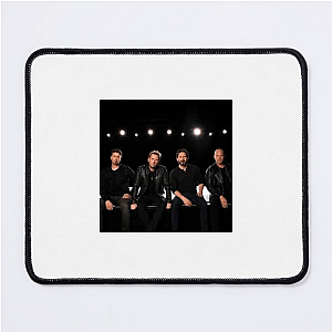 Chart-Topping Band Nickelback Nickelback Mouse Pads