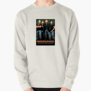 Meme Legends Nickelback Nickelback Sweatshirts