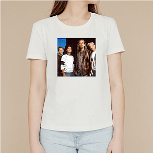 Arena Anthem Makers Nickelback Nickelback T-Shirts