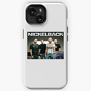 Canadian Rock Giants Nickelback Nickelback Samsung Cases