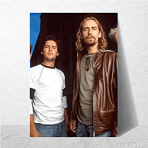 Arena Anthem Makers Nickelback Nickelback Posters