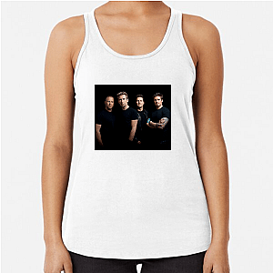 Hook Masters Nickelback Nickelback Tank Tops