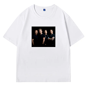 Hook Masters Nickelback Nickelback T-Shirts