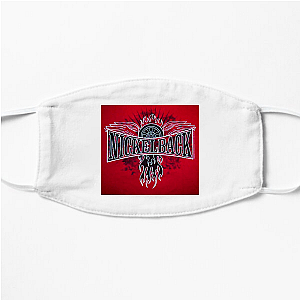 Crossover Rockers Nickelback Nickelback Face Masks