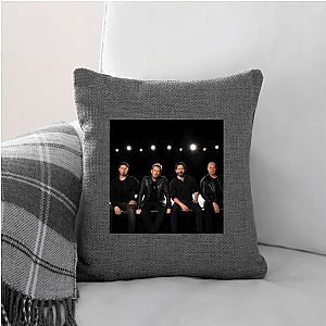 Chart-Topping Band Nickelback Nickelback Pillows Cover