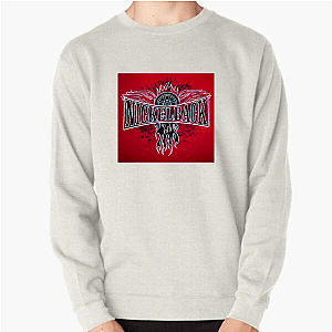 Crossover Rockers Nickelback Nickelback Sweatshirts