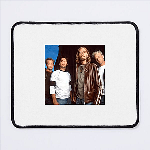 Arena Anthem Makers Nickelback Nickelback Mouse Pads