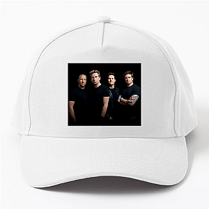 Hook Masters Nickelback Nickelback Hats & Caps