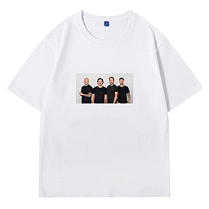 Global Rock Phenomenon Nickelback Nickelback T-Shirts