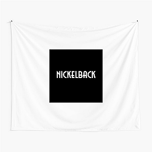 Rock Radio Kings Nickelback Nickelback Tapestries