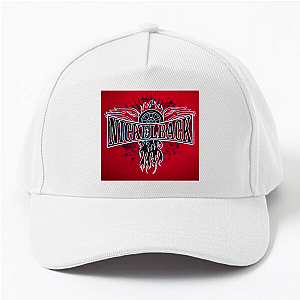 Crossover Rockers Nickelback Nickelback Hats & Caps