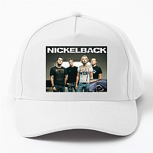 Canadian Rock Giants Nickelback Nickelback Hats & Caps