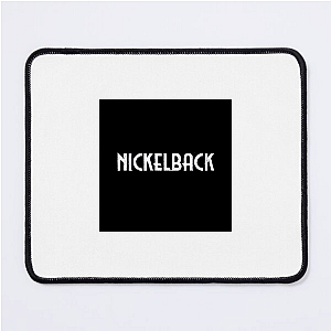 Rock Radio Kings Nickelback Nickelback Mouse Pads