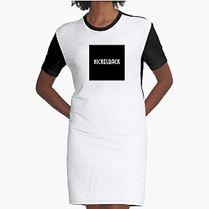 Rock Radio Kings Nickelback Nickelback Dresses