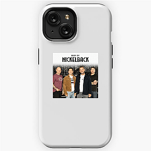 Hit Factory Nickelback Nickelback Samsung Cases