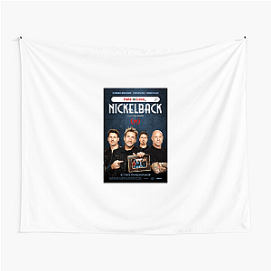 Post-Grunge Icons Nickelback Nickelback Tapestries