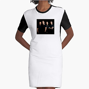 Hook Masters Nickelback Nickelback Dresses