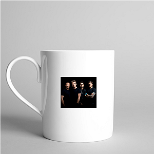 Hook Masters Nickelback Nickelback Mugs