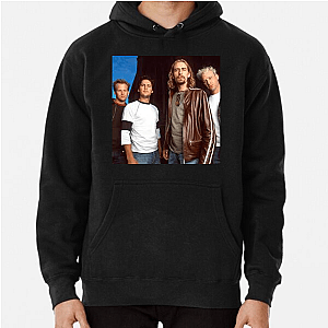 Arena Anthem Makers Nickelback Nickelback Hoodies
