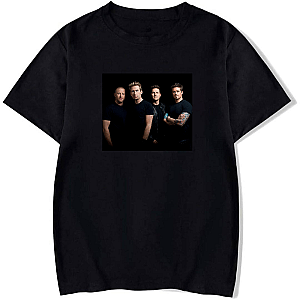 Hook Masters Nickelback Nickelback T-Shirts