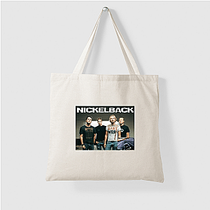 Canadian Rock Giants Nickelback Nickelback Bags