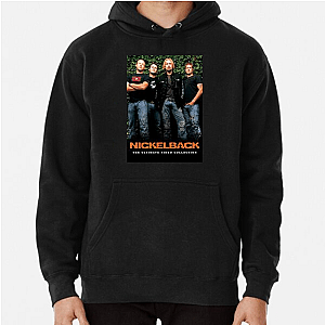 Meme Legends Nickelback Nickelback Hoodies