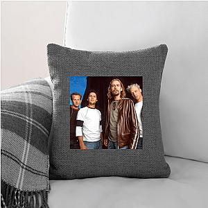 Arena Anthem Makers Nickelback Nickelback Pillows Cover